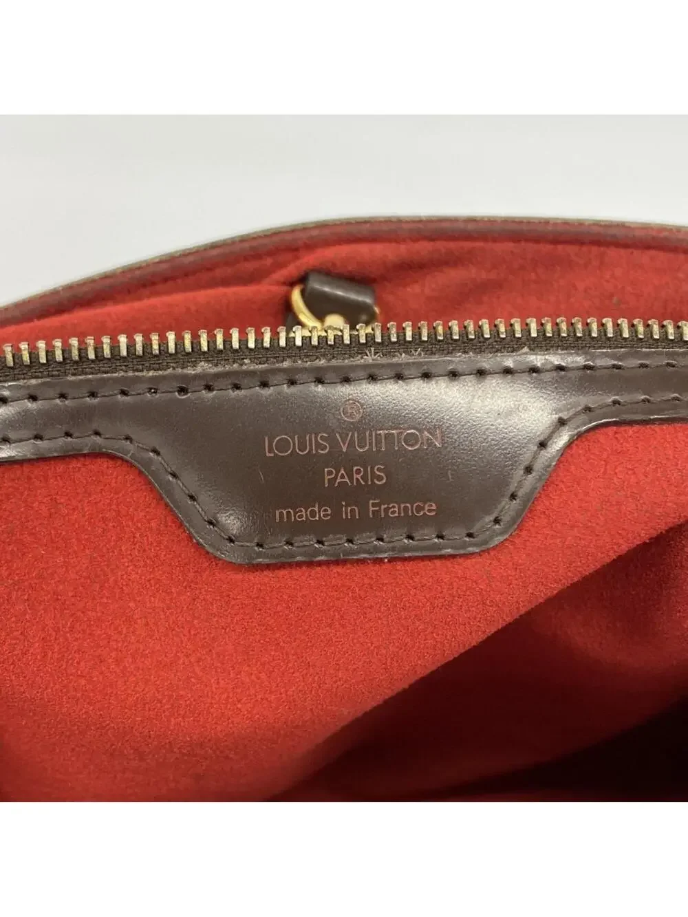 Louis Vuitton introducing louis